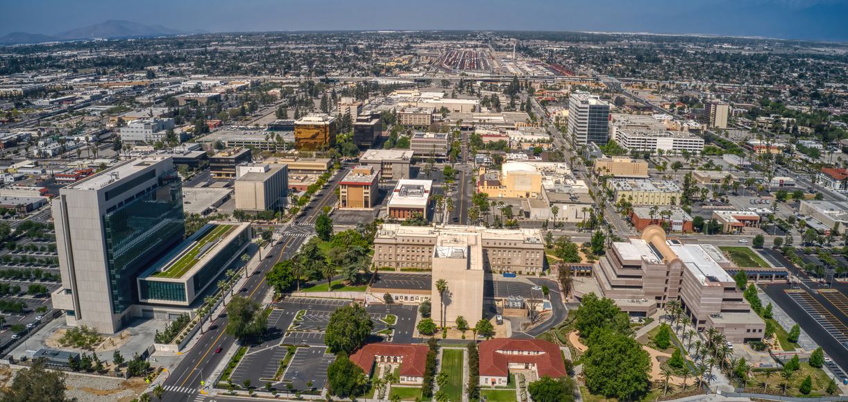 San Bernardino's Top High Schools Unveiling Excellence and Rich Heritage