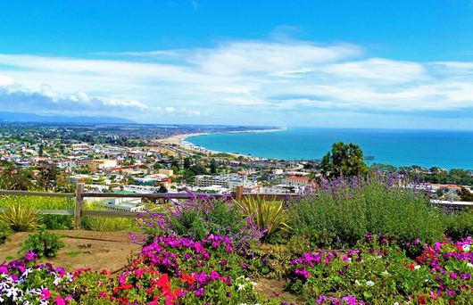 The Most Affordable Beach Towns in California