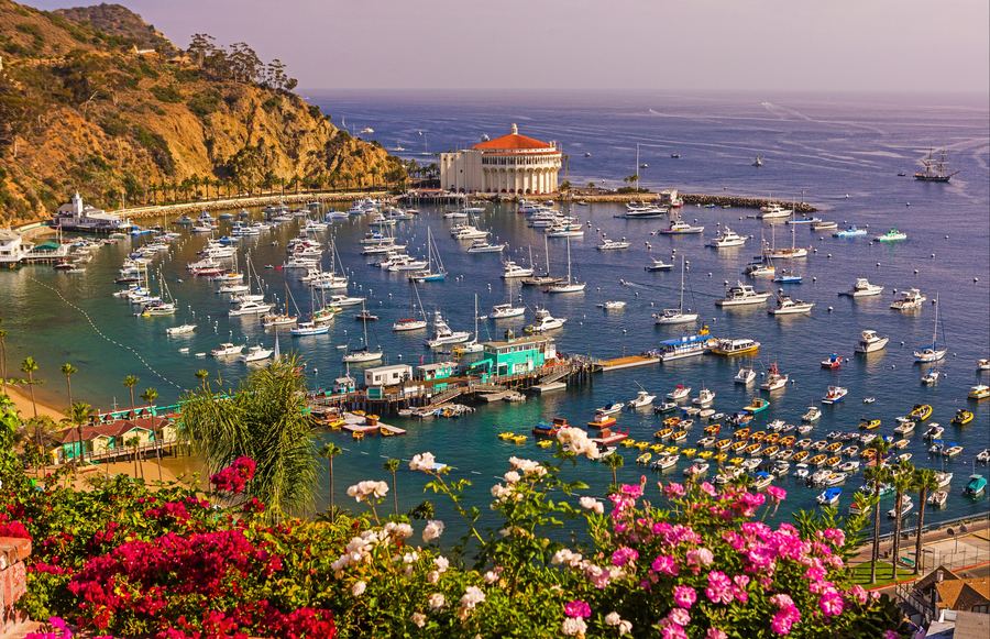 Affordable Weekend Getaways in California