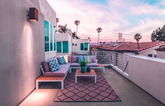 The 5 Best Cities in California to Host an Airbnb