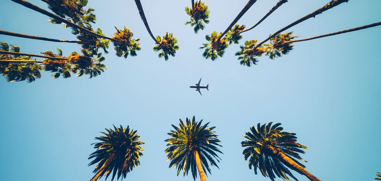 An Insider's Guide to California Airports