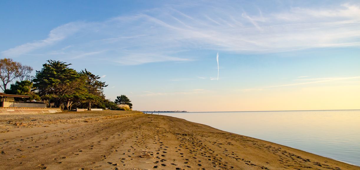 The 7 Most Affordable Places to Live in the Bay Area