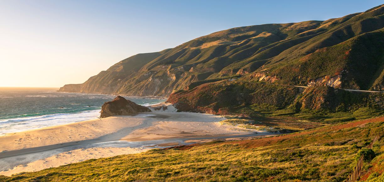 The Ultimate Guide to Andrew Molera State Park