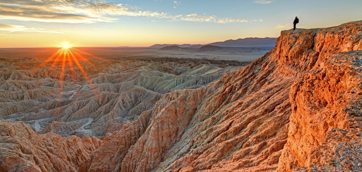 anza borrego state park hiking