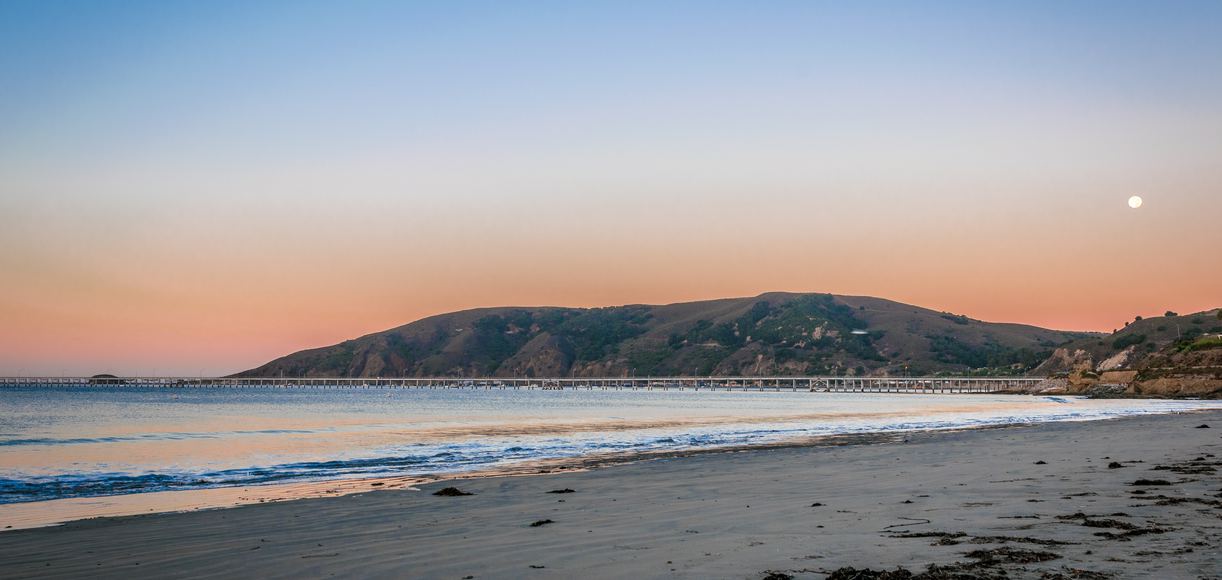 Closest Beach to Fresno: Your Ultimate Guide