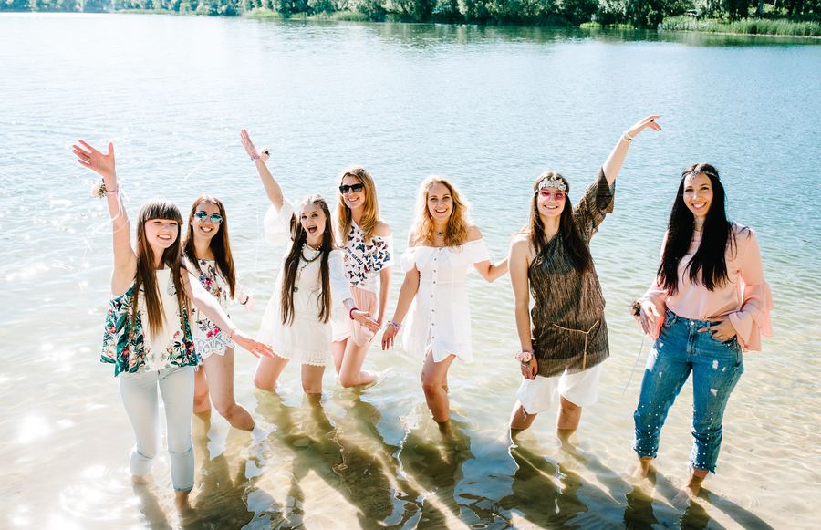 How to Plan the Ultimate Bachelorette Party in Lake Tahoe