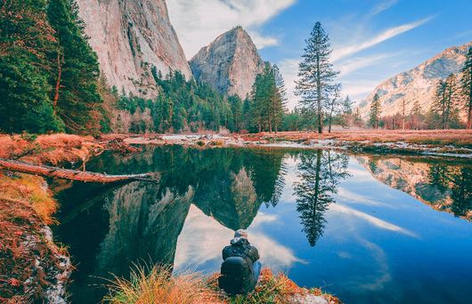 Get Outside: The Best California Backpacking Destinations for Summer