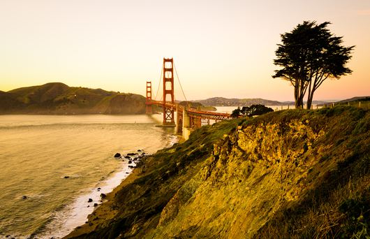 15 Bay Area Attractions You Need To See Now