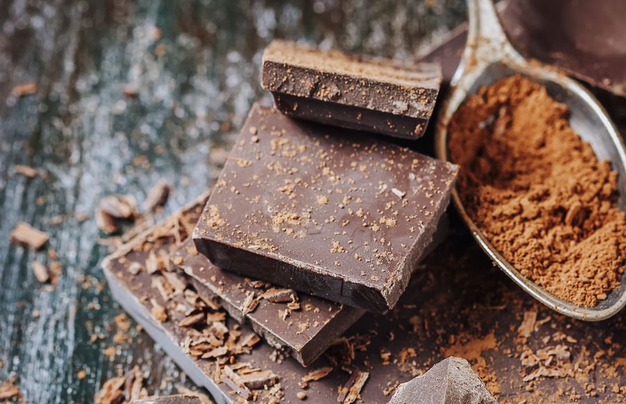 The Best Chocolate in San Francisco: An Exclusive Bay Area Chocolate Taste Test