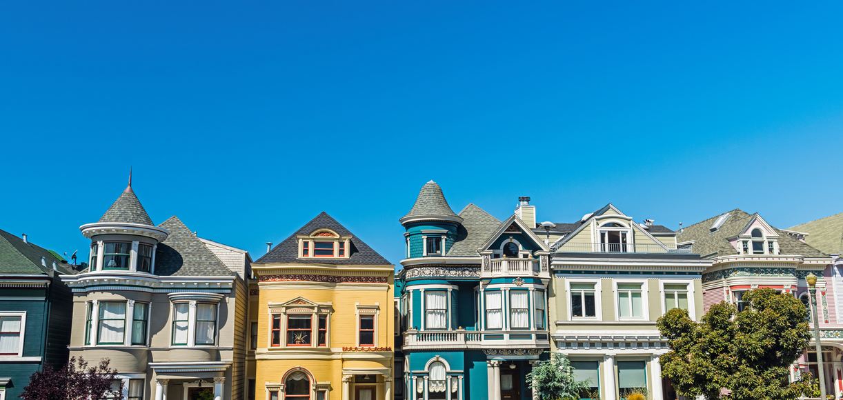 All You Need To Know About the Bay Area Housing Market