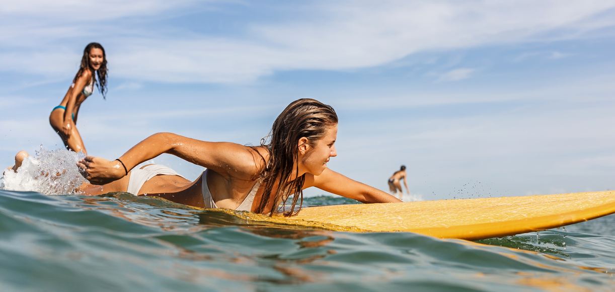 Surfing in San Francisco: A Guide to the Best Bay Area Surf Spots