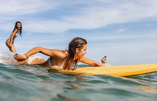 Surfing in San Francisco: A Guide to the Best Bay Area Surf Spots