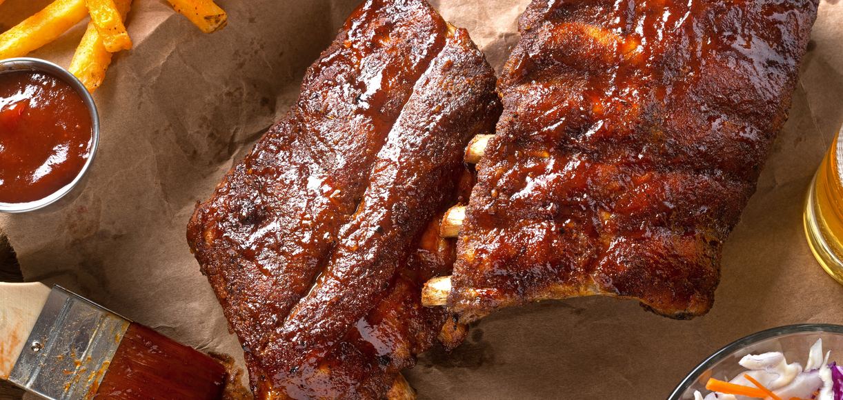 Up Your Grilling Game: How to BBQ Like a California Pitmaster