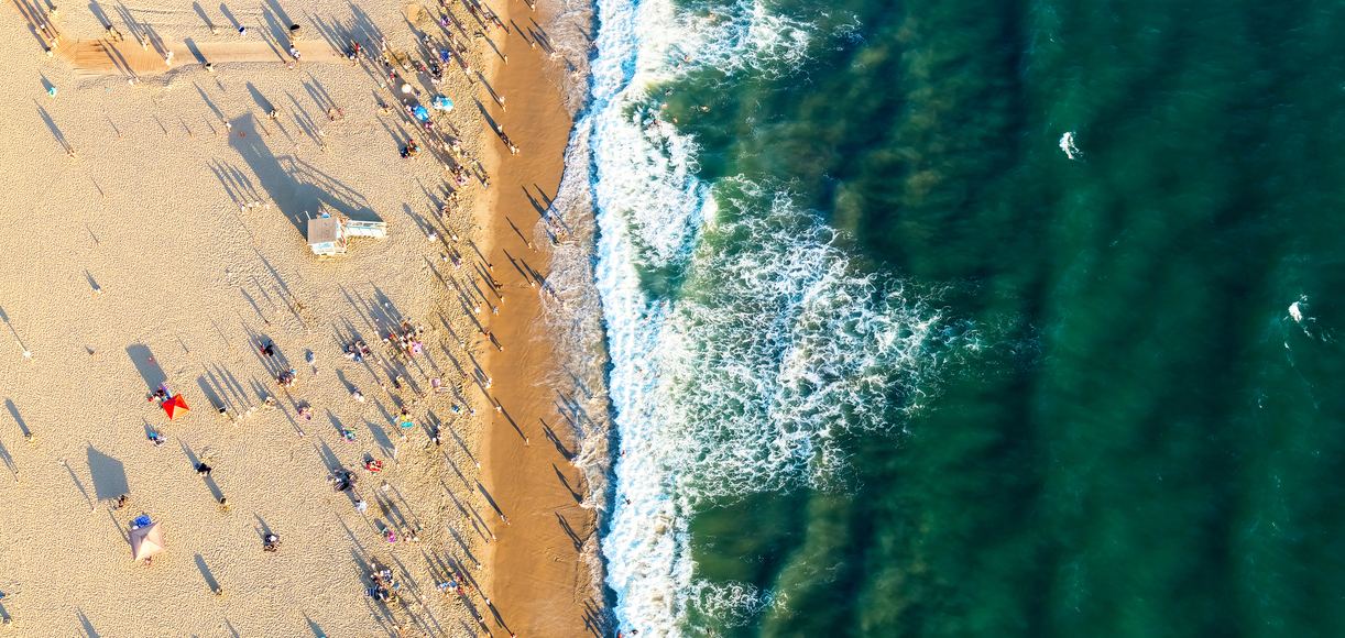 9 Awesome Beaches in Los Angeles For Every Personality Type