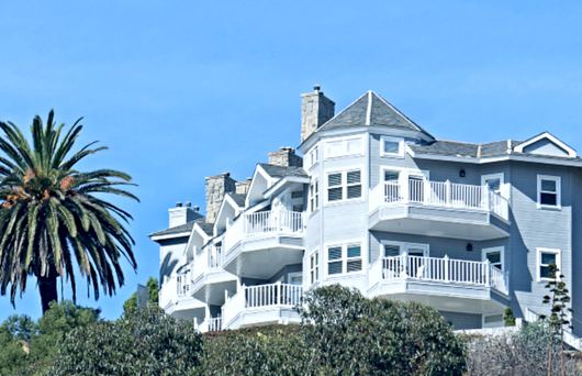 5 Inns and Bed & Breakfasts to Visit This Year