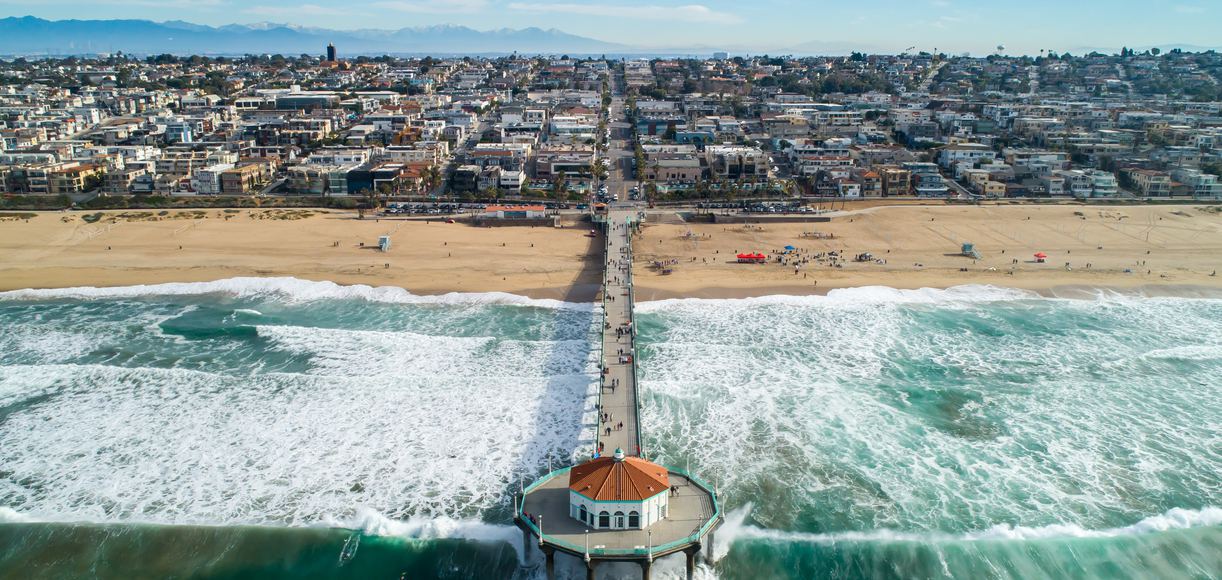 Del Aire, California A Vibrant Oasis Amidst Urban Living