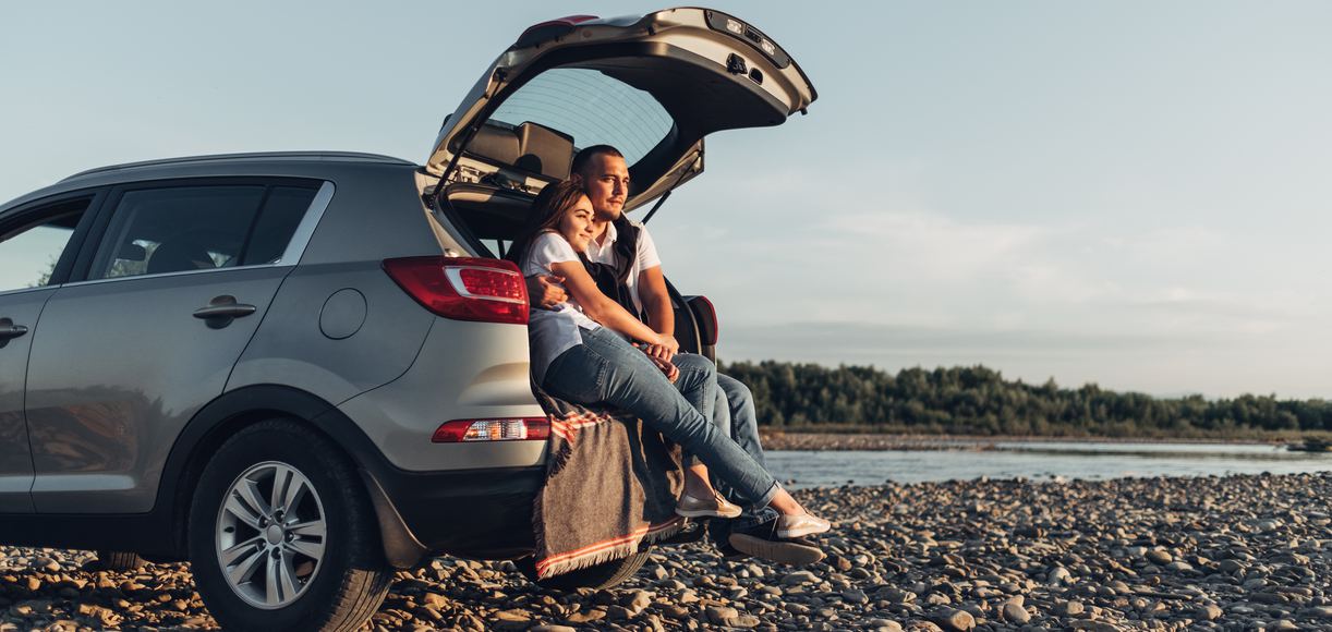 Living in Garden Acres, California The Heart of the Golden State