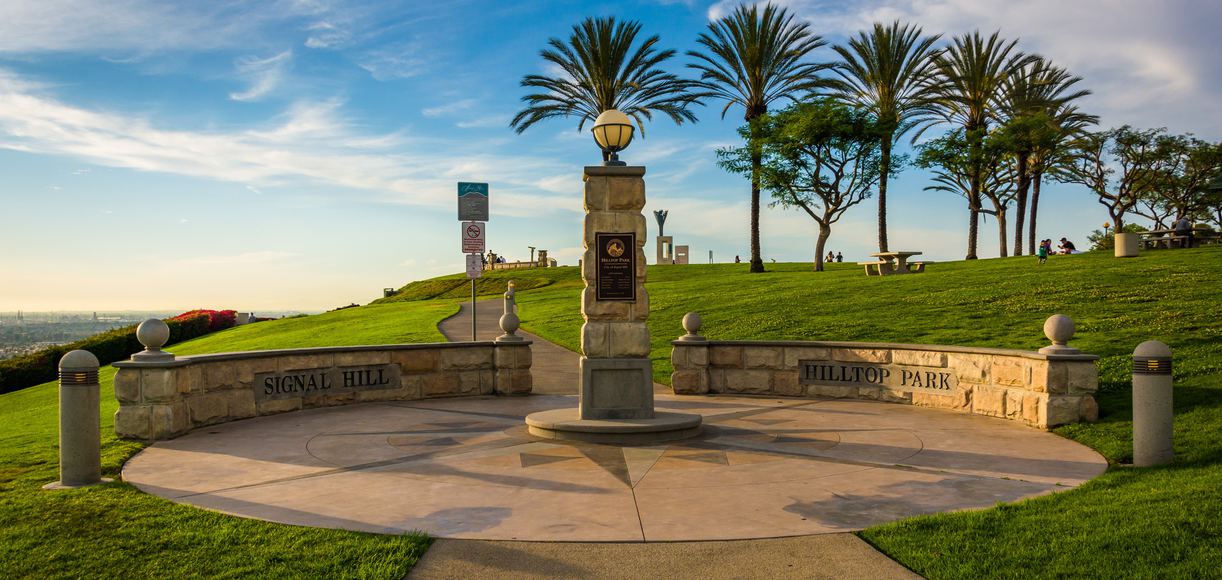 Signal Hill, California A Hidden Gem Bursting with Benefits and Beauty