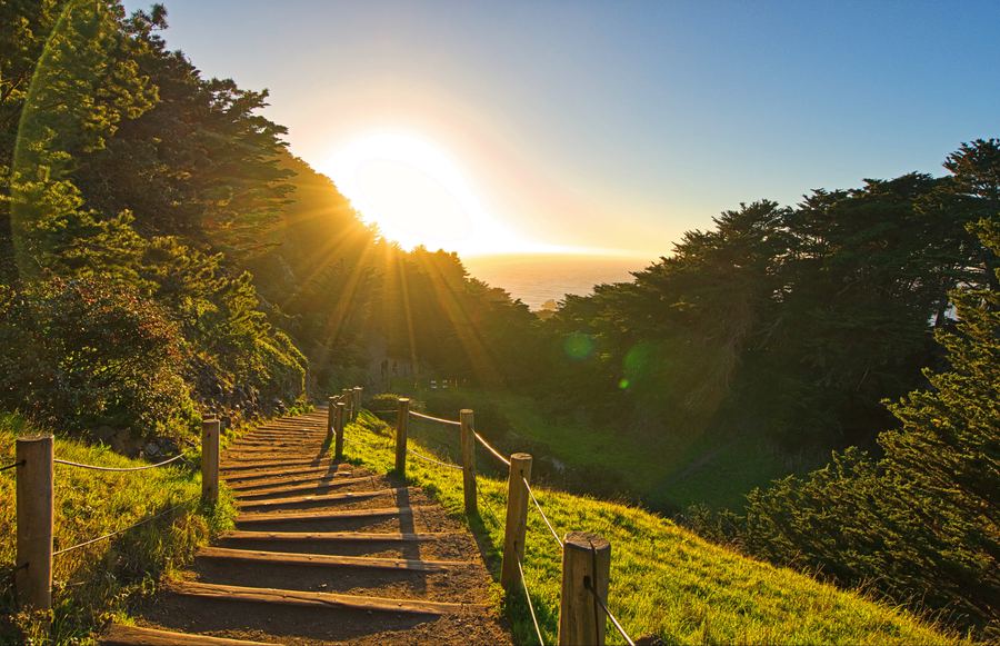 The 10 Best Bay Area Hikes