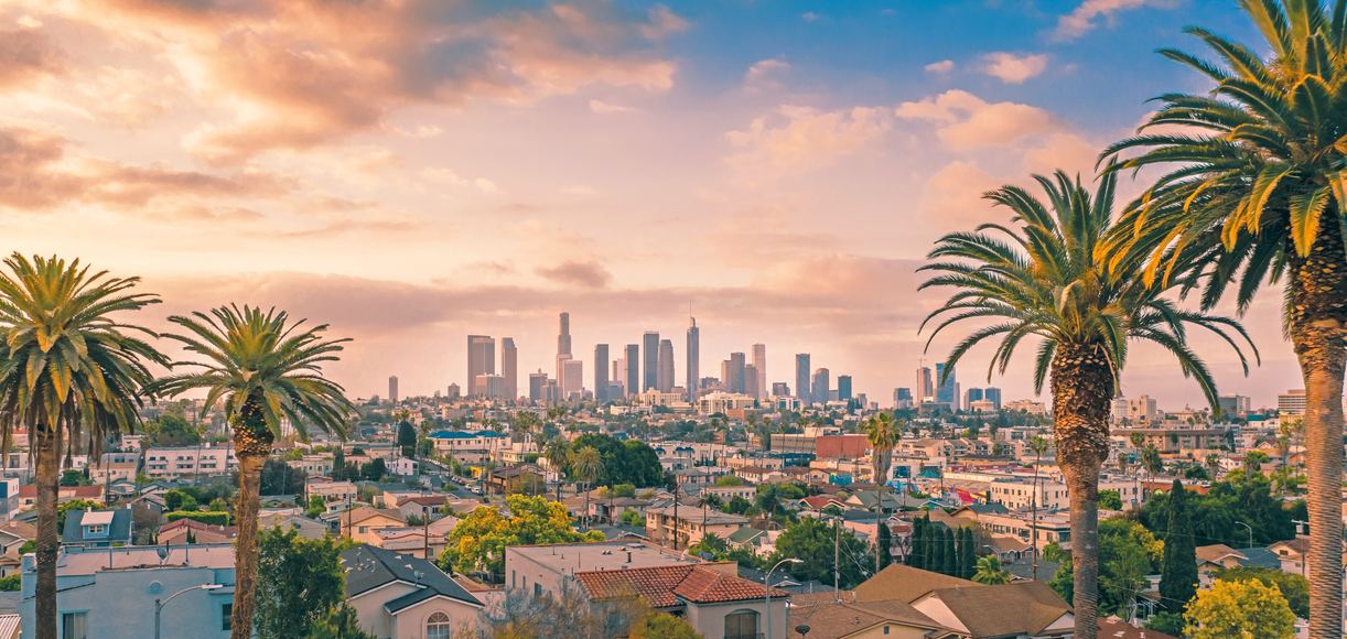 California's 7 Best Cities for Jobs