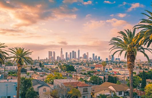California's 7 Best Cities for Jobs