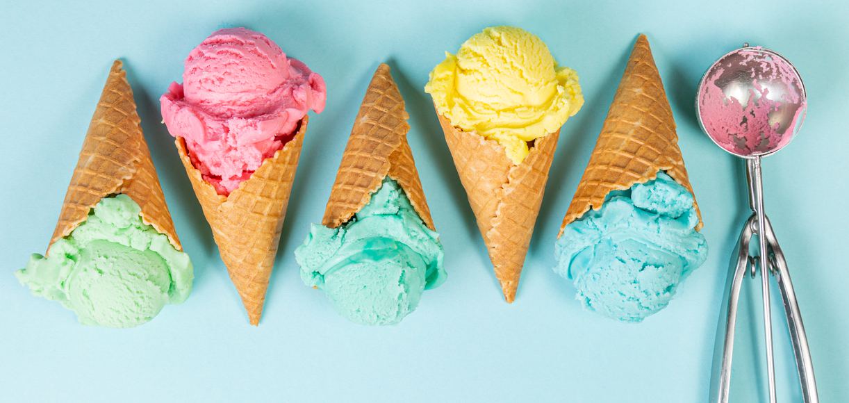 The 7 Best Dairy Free Ice Cream Brands in California