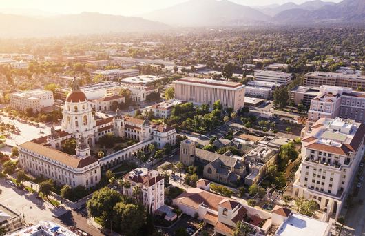 The 11 Best Downtowns with California Charm