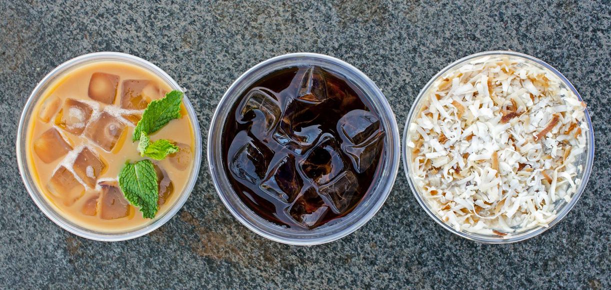 The 7 Best East Bay Coffee Shops