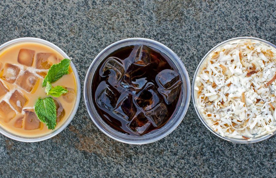 The 7 Best East Bay Coffee Shops