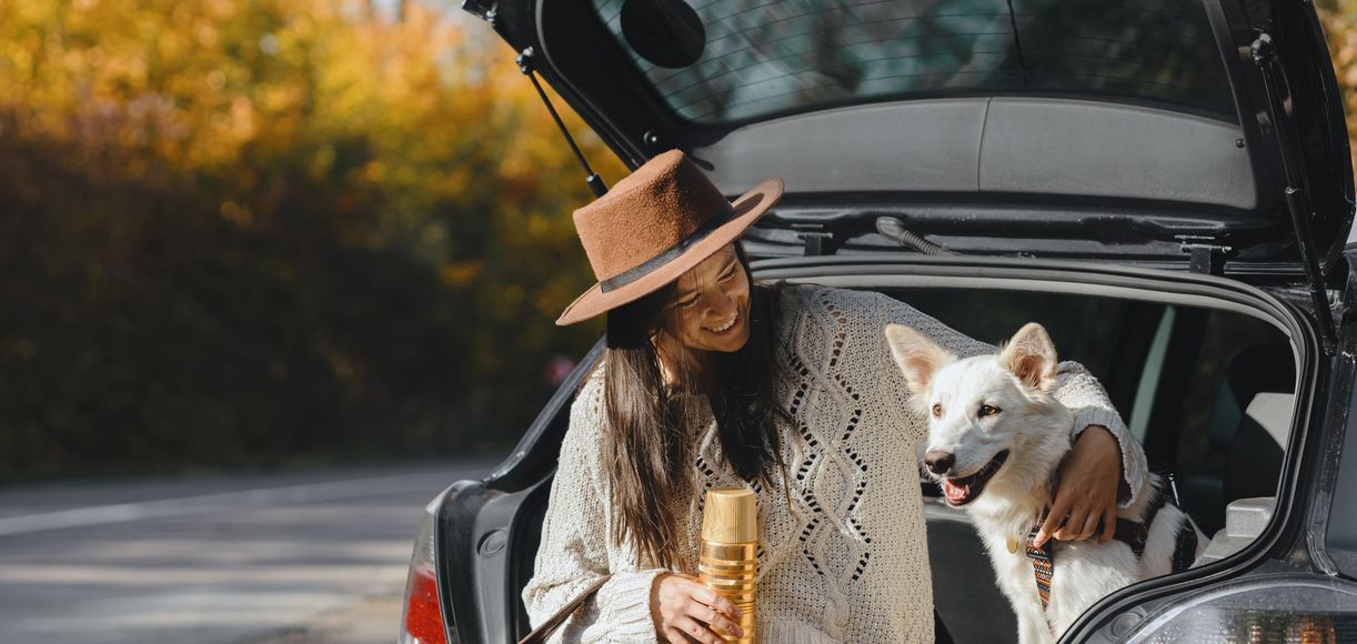 The Best Fall Road Trips For Every Zodiac Sign