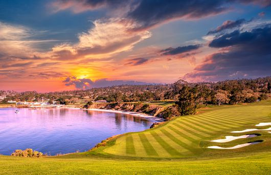 The 11 Best Golf Courses in Northern California
