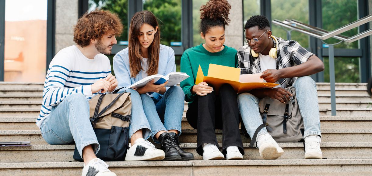 Best High Schools in California Rankings