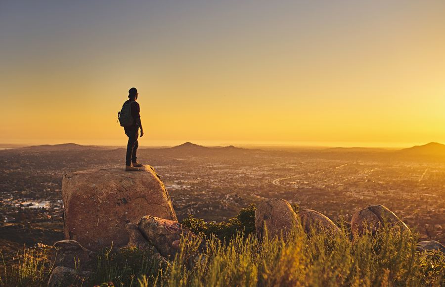 The 8 Best San Diego Hikes