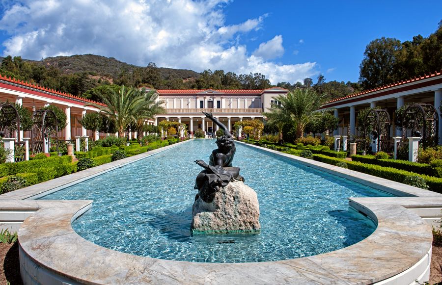 L.A. Bucket List: The 16 Best Attractions in Los Angeles