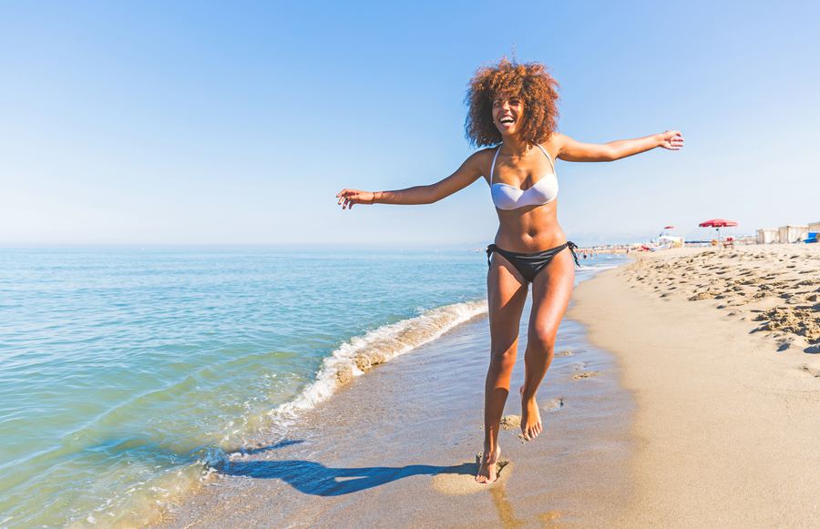 The Golden State's Best Mineral-Based Physical Sunscreens
