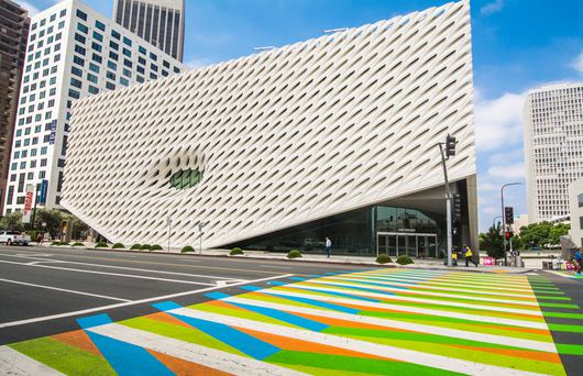 The Best Museums in California