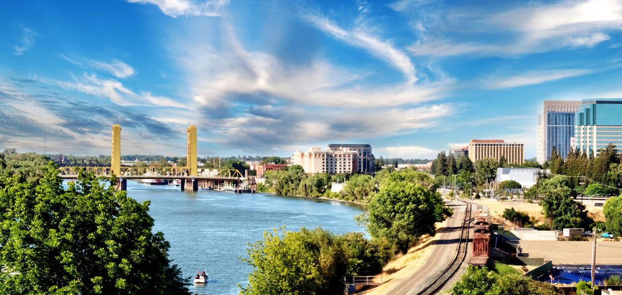 Discover Sacramento's Best Neighborhoods Now