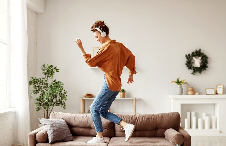 The 9 Best Online Dance Classes in California