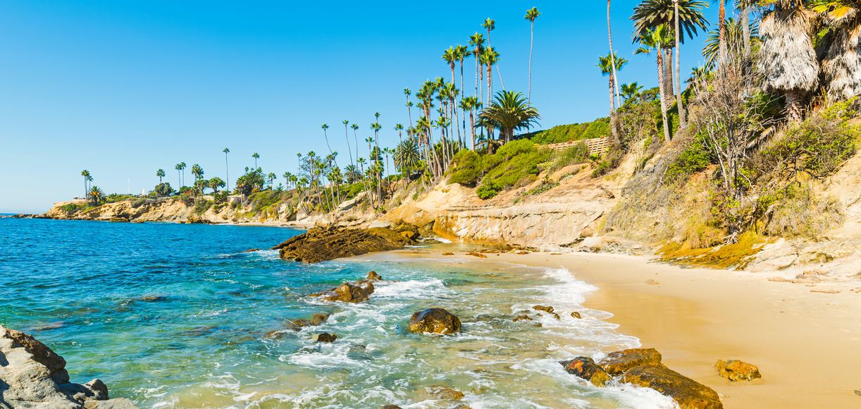 The Best Orange County Beaches