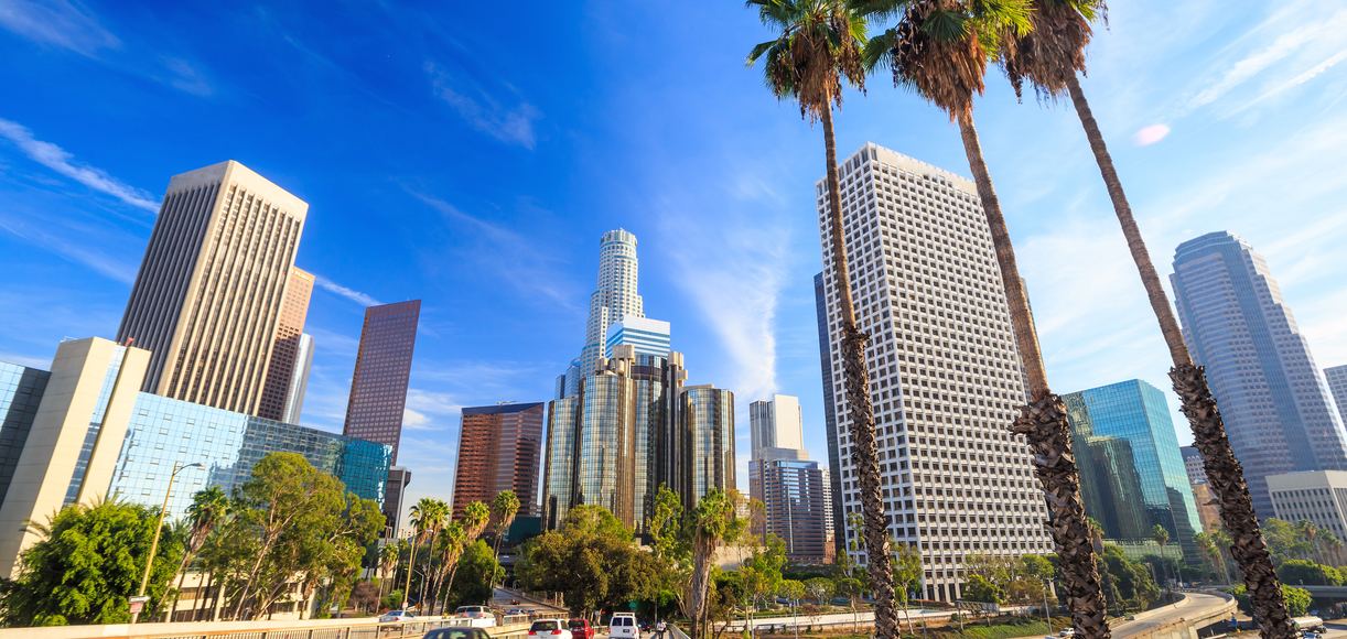 The Best Places to Live in California for Every Personality Type