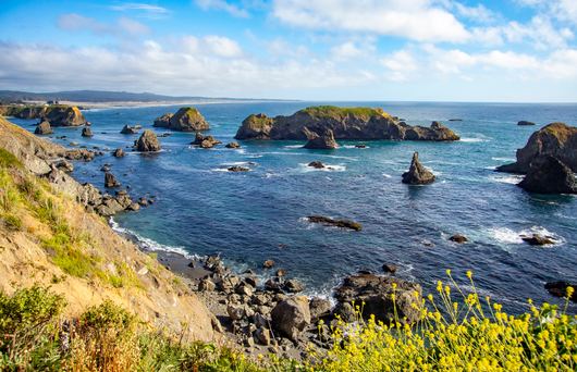 The Best Places to Live in Northern California