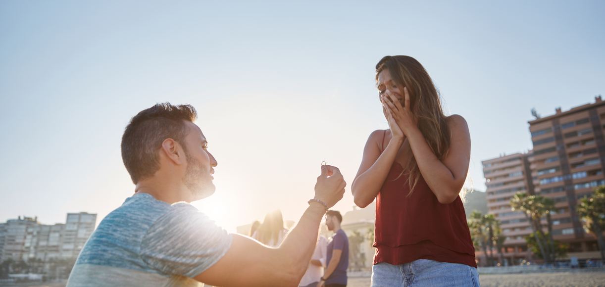 The 15 Best Places to Propose in California
