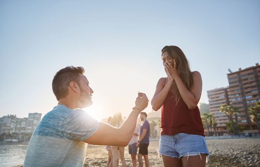 The 15 Best Places to Propose in California
