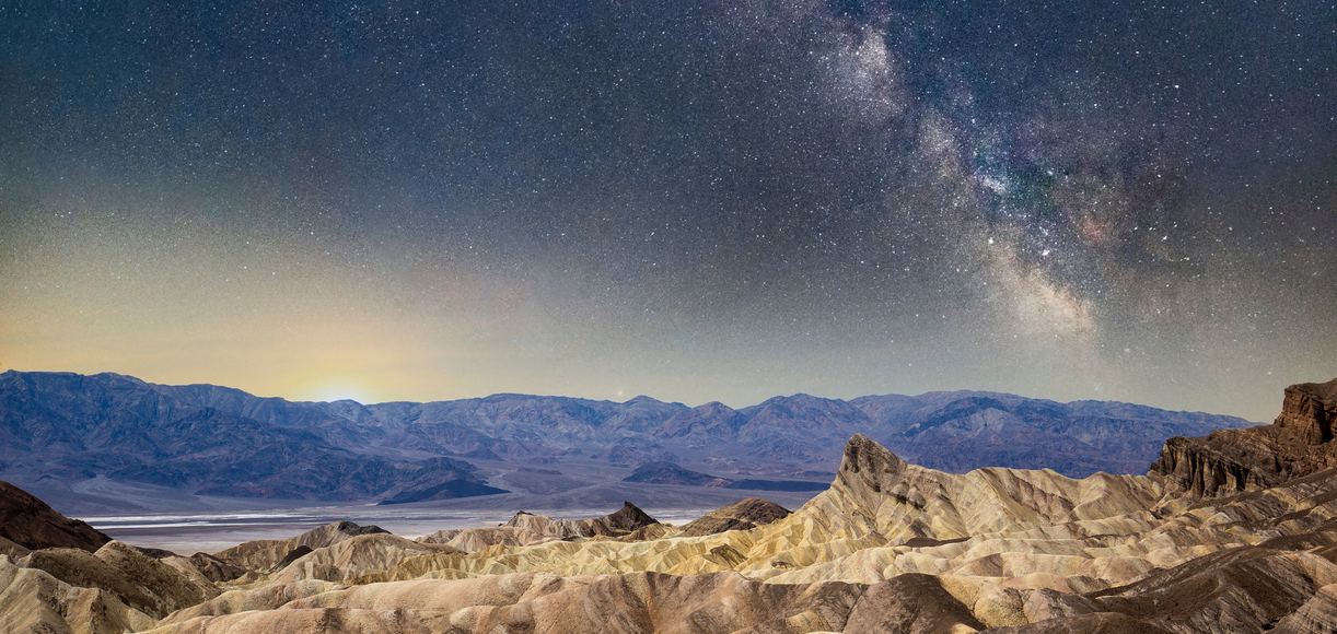 The 15 Best Places to Stargaze in California