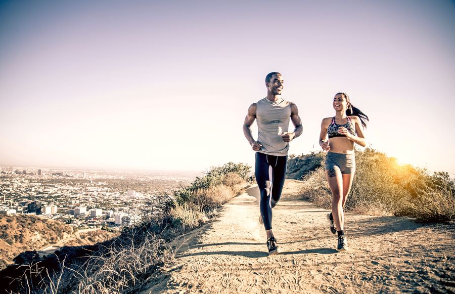 The Best Running Trails in Los Angeles to Try Next