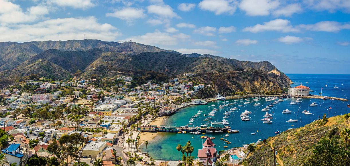 Charming Southern California Small Towns