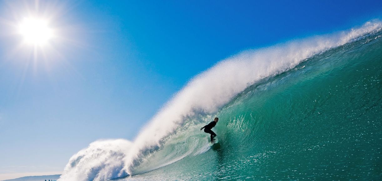 The Best California Surf Spots