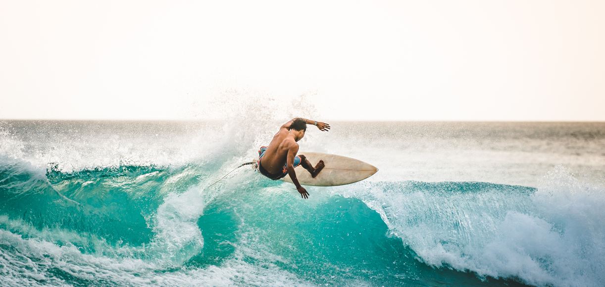 The 11 Best Surf Towns in the U.S.