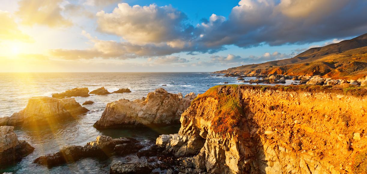 The Best Things to Do in Big Sur