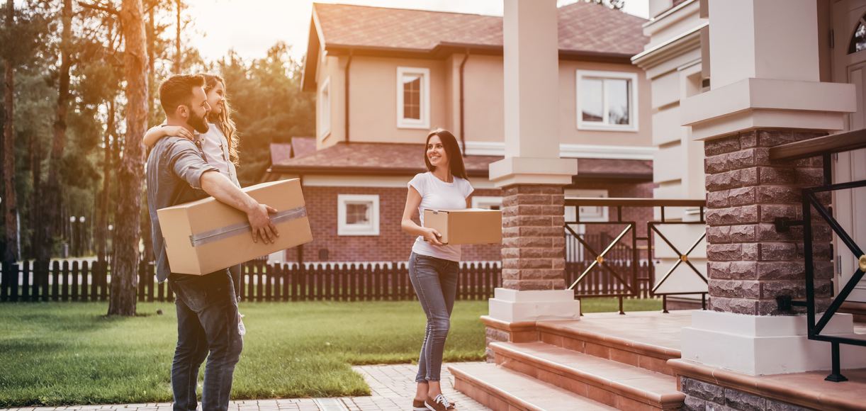 This is the Best Time to Buy a House in California